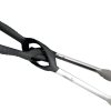 PINZA DE BBQ ILUMINADA TONGLITE - Pinza de Acero Inoxidable