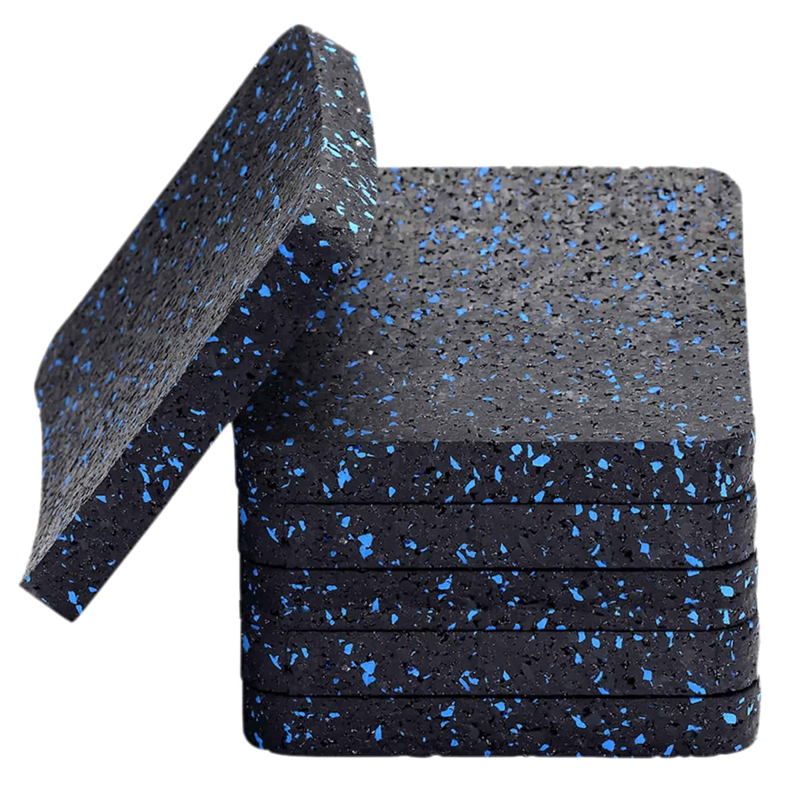 Tapetes para cinta de correr, Tapete para equipos de