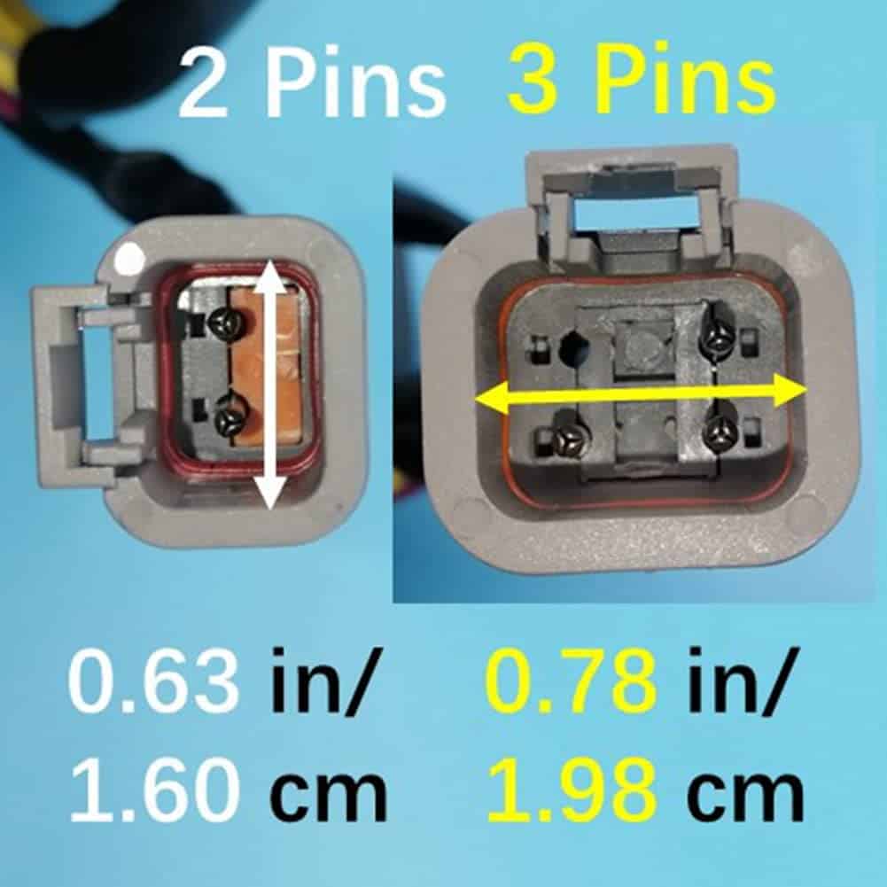 Regulador de Voltaje Tuzliufi para Ski-doo Lynx GSX MXZ - Imagen 8