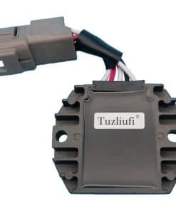 Regulador Rectificador Tuzliufi para Yamaha Warrior