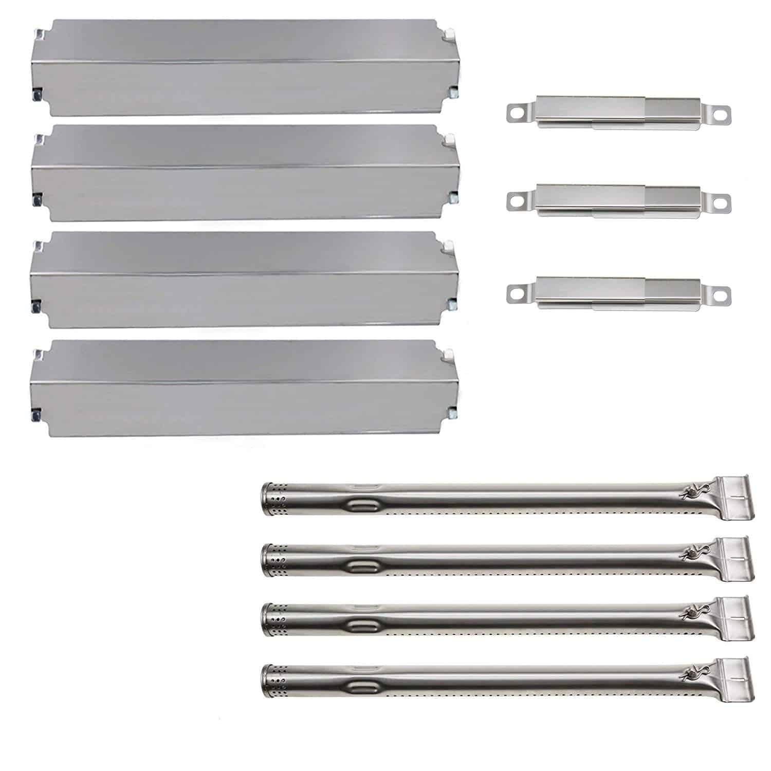 Votenli S9332A(4-Pack) S1473A(4-Pack) 16" Heat Tent and