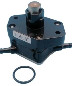 Tuzliufi Bomba de Combustible Compatible con Yamaha