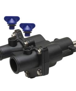 Bomba de Agua de Mar Cruda para Mercruiser Marine 4.3 5.0