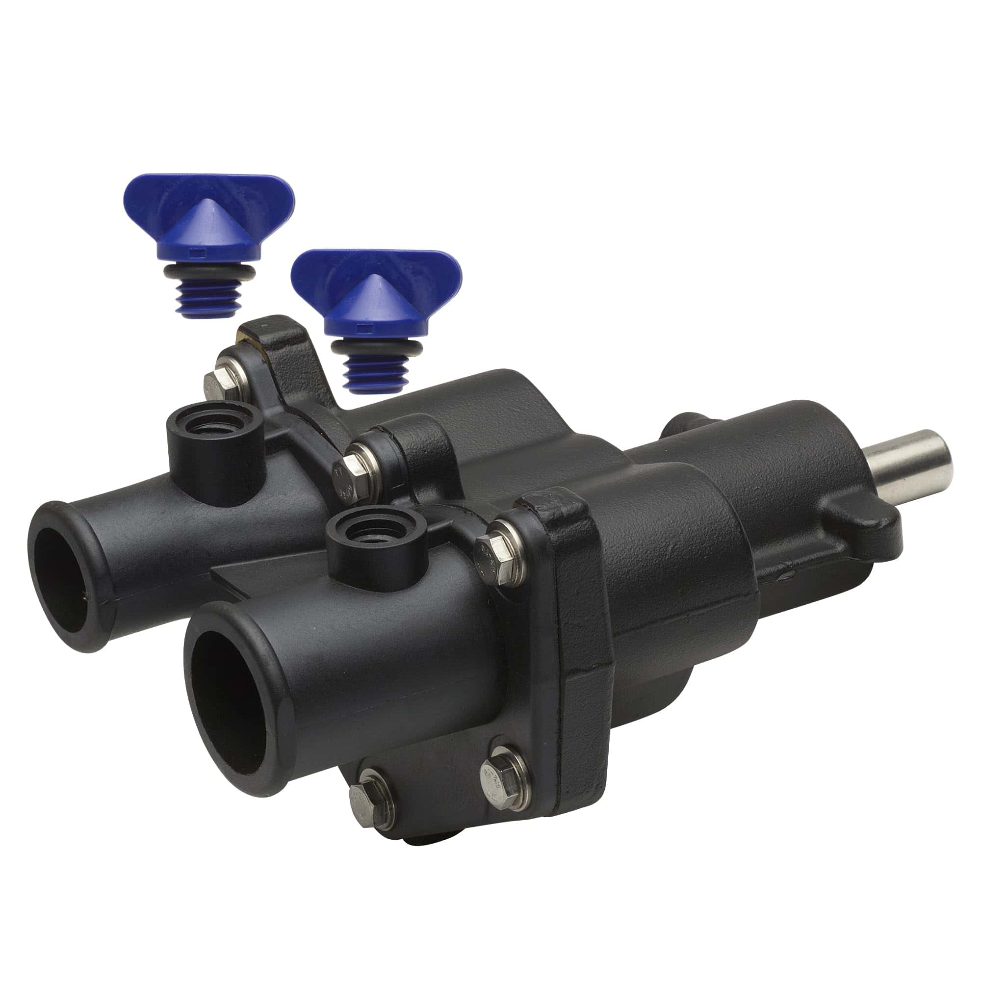 Bomba de Agua de Mar Cruda para Mercruiser Marine 4.3 5.0