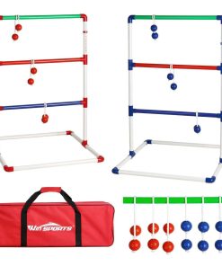 Juego de Lanzamiento de Escalera - Juego de Lanzamiento de