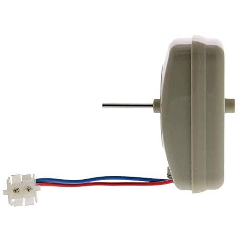 Motor del ventilador del evaporador del -Blanco - Imagen 4