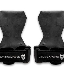 Agarres de Levantamiento de Pesas Gymreapers (Par) para