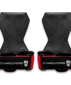 Agarres de Levantamiento de Peso Gymreapers (Par) para