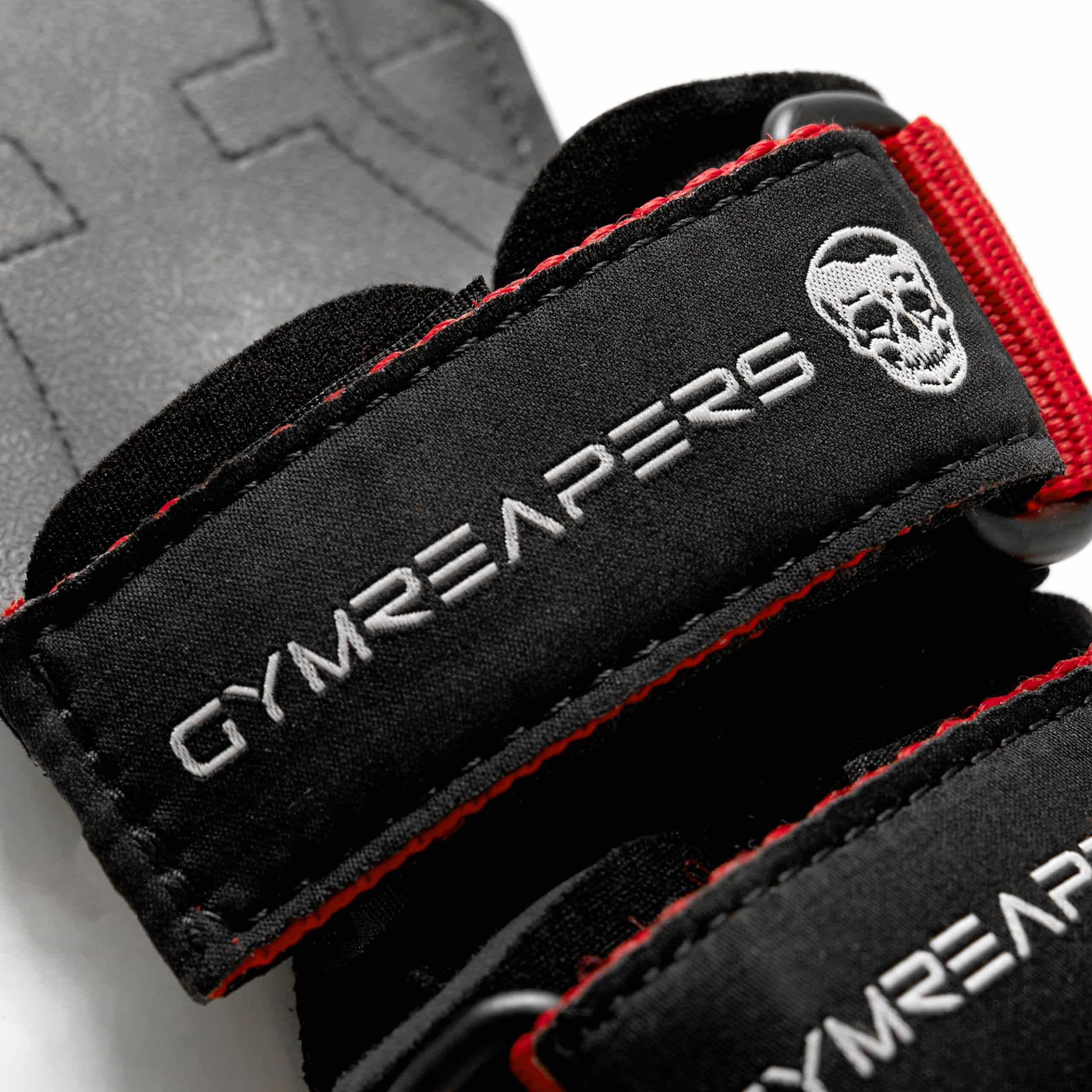 Agarres de Levantamiento de Peso Gymreapers (Par) para - Imagen 9