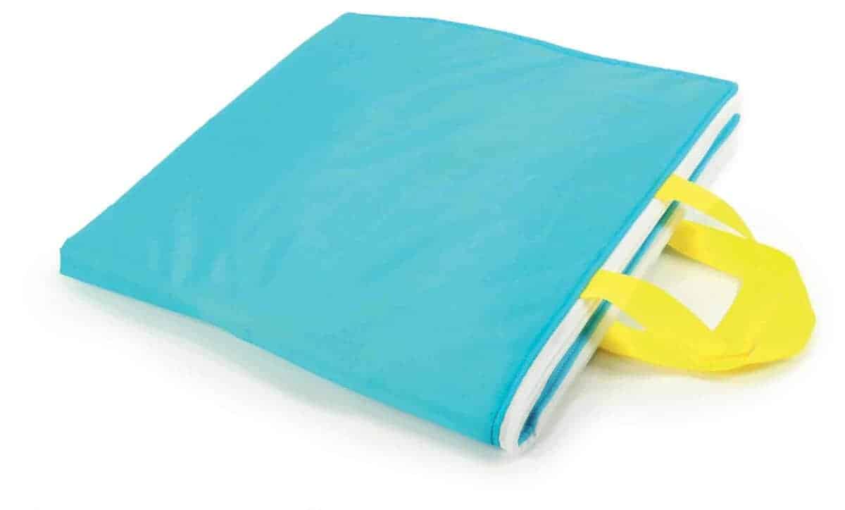 Tapete de Juego Clementoni 17283 Hug Me, Multicolor - Imagen 6