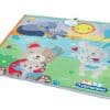 Tapete de Juego Clementoni 17283 Hug Me, Multicolor