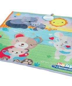 Tapete de Juego Clementoni 17283 Hug Me, Multicolor