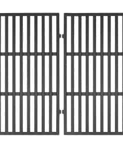 Rejilla de Cocina de Recambio Outspark 7637 para Parrilla