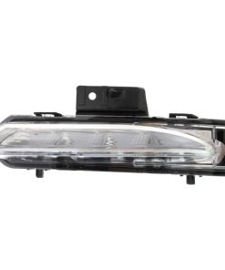 CarLights360: Para Buick Enclave 2013 14 15 16 2017