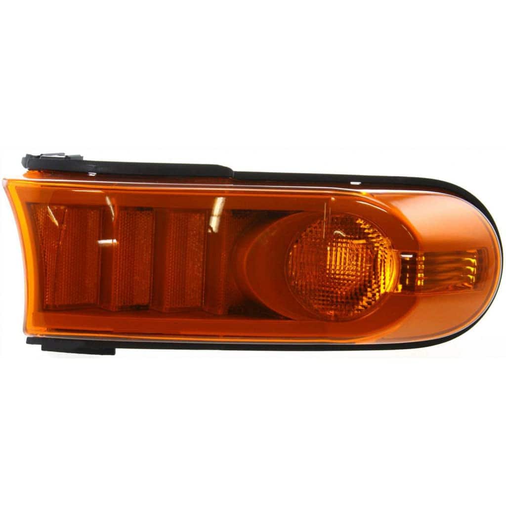 CarLights360: Para 2007-2011 Toyota FJ -Lado del Conductor