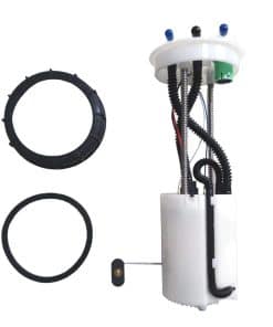 Bomba de Combustible EFI C CLINK con Tuerca de Anillo y