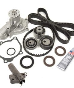 Kit de correa de distribución con bomba de agua Evergreen