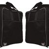 GREAT BIKERS GEAR - Bolsas de Forro Interior de Equipaje
