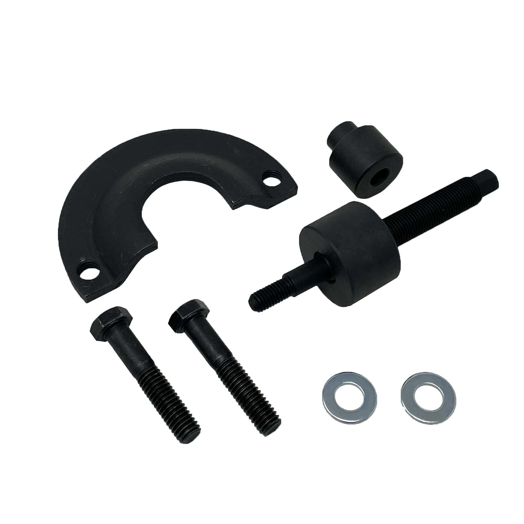 Herramienta de Polea de Bomba de Agua CTA Tools 8069, Rojo - Imagen 4