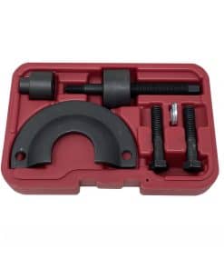 Herramienta de Polea de Bomba de Agua CTA Tools 8069, Rojo