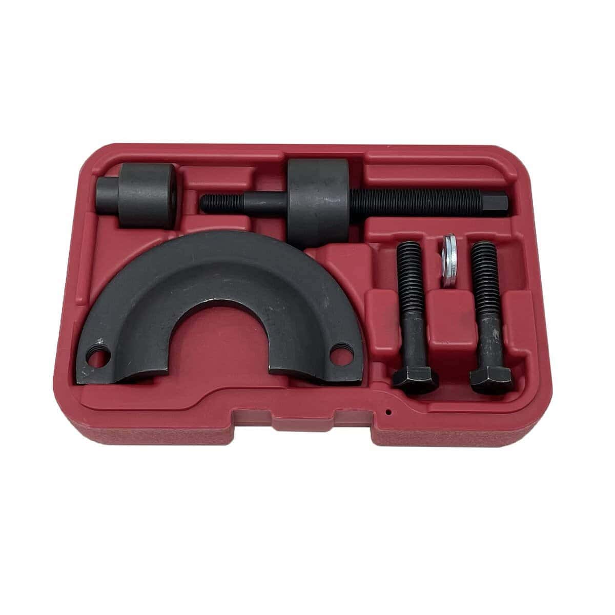 Herramienta de Polea de Bomba de Agua CTA Tools 8069, Rojo