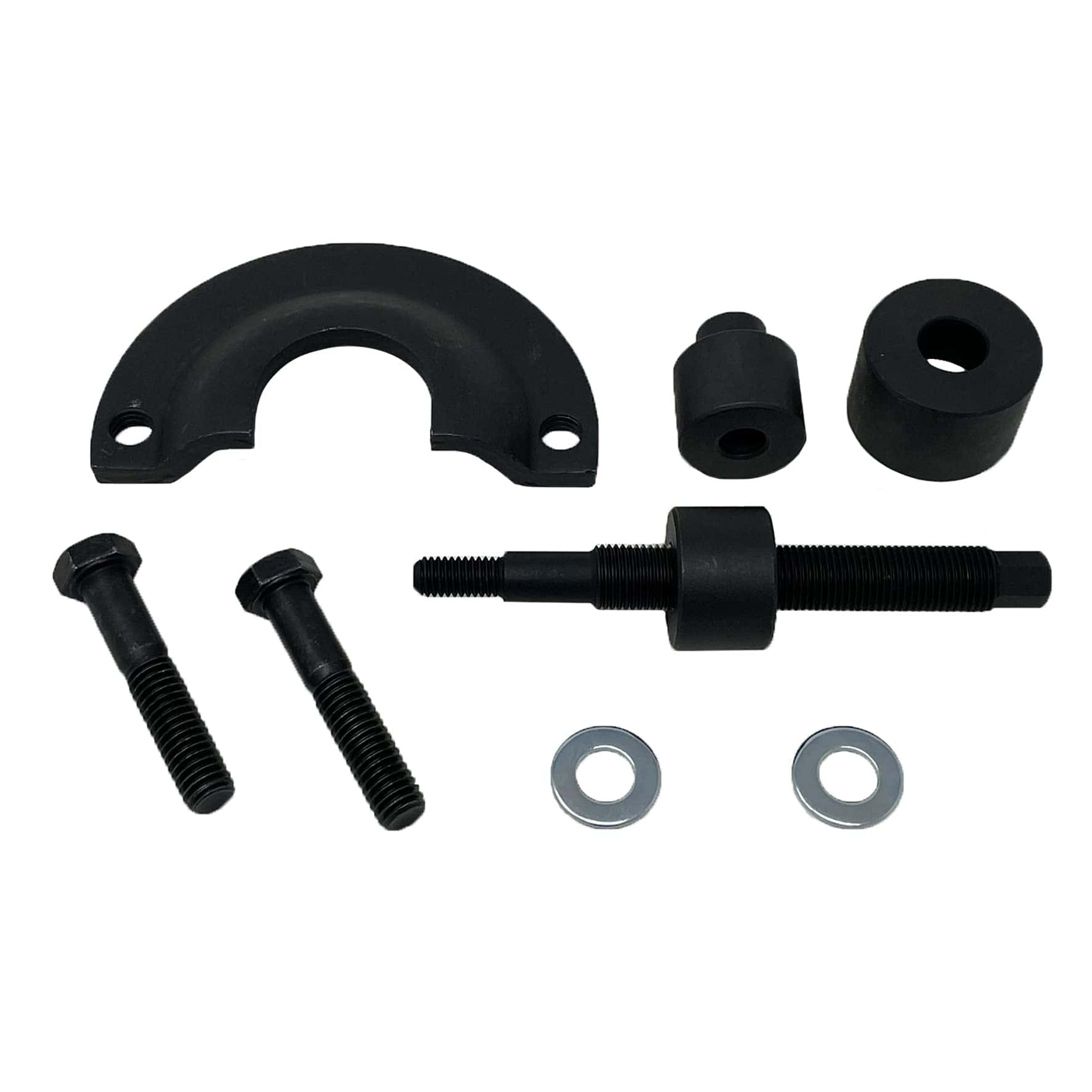 Herramienta de Polea de Bomba de Agua CTA Tools 8069, Rojo - Imagen 3