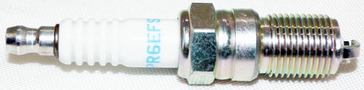 Bujía NGK BPR6EFS 3623 (Paquete de 8) Escort Fiesta Granada - Imagen 4