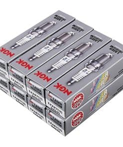 Bujía NGK ILKAR7C10 94940 Paquete de 8