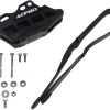 Kits de Guía de Cadena y Deslizador Acerbis 2.0 - Negro