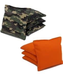 Bolsas de Maíz de 8 ACA Regulación de Free Donkey Sports.