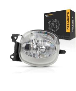 CarLights360: Para 2007 2008 2009 Lexus ES350 Ensamblaje de