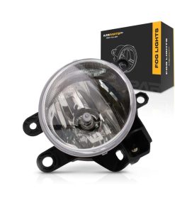 Luces de Niebla CarLights360: Para SUBARU LEGACY 2015 2016