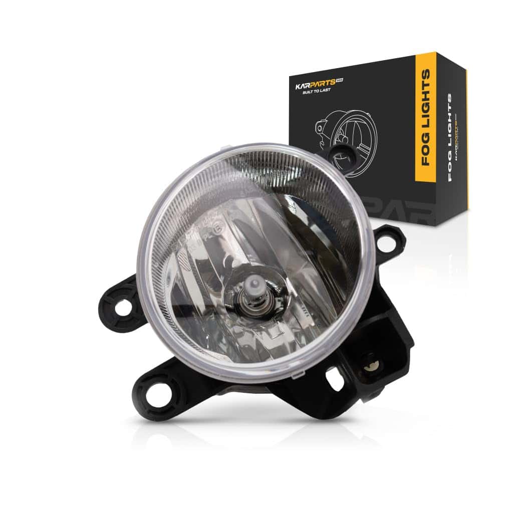 Luces de Niebla CarLights360: Para SUBARU LEGACY 2015 2016