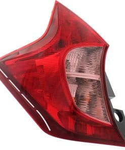 CarLights360: Para 2014 2015 2016 2017 2018 Nissan Versa