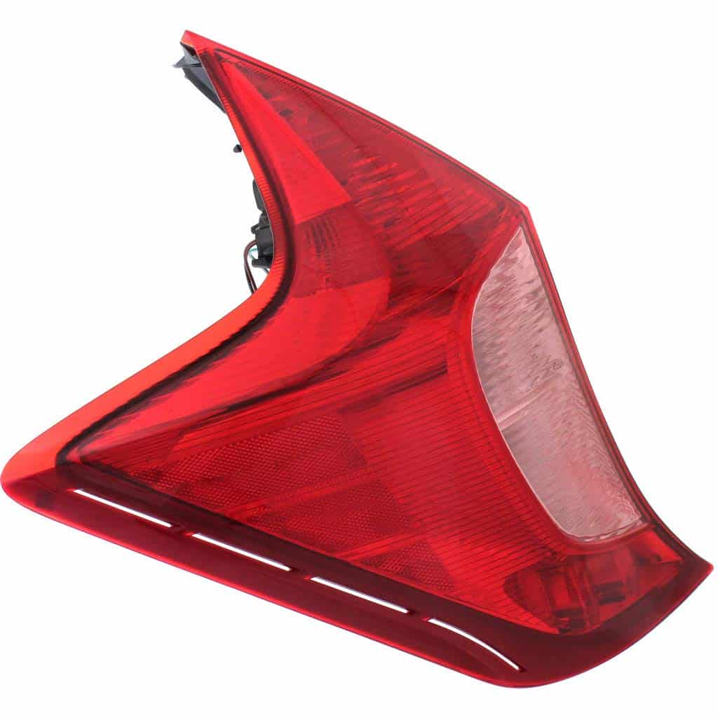 CarLights360: Para 2014 2015 2016 2017 2018 Nissan Versa - Imagen 4