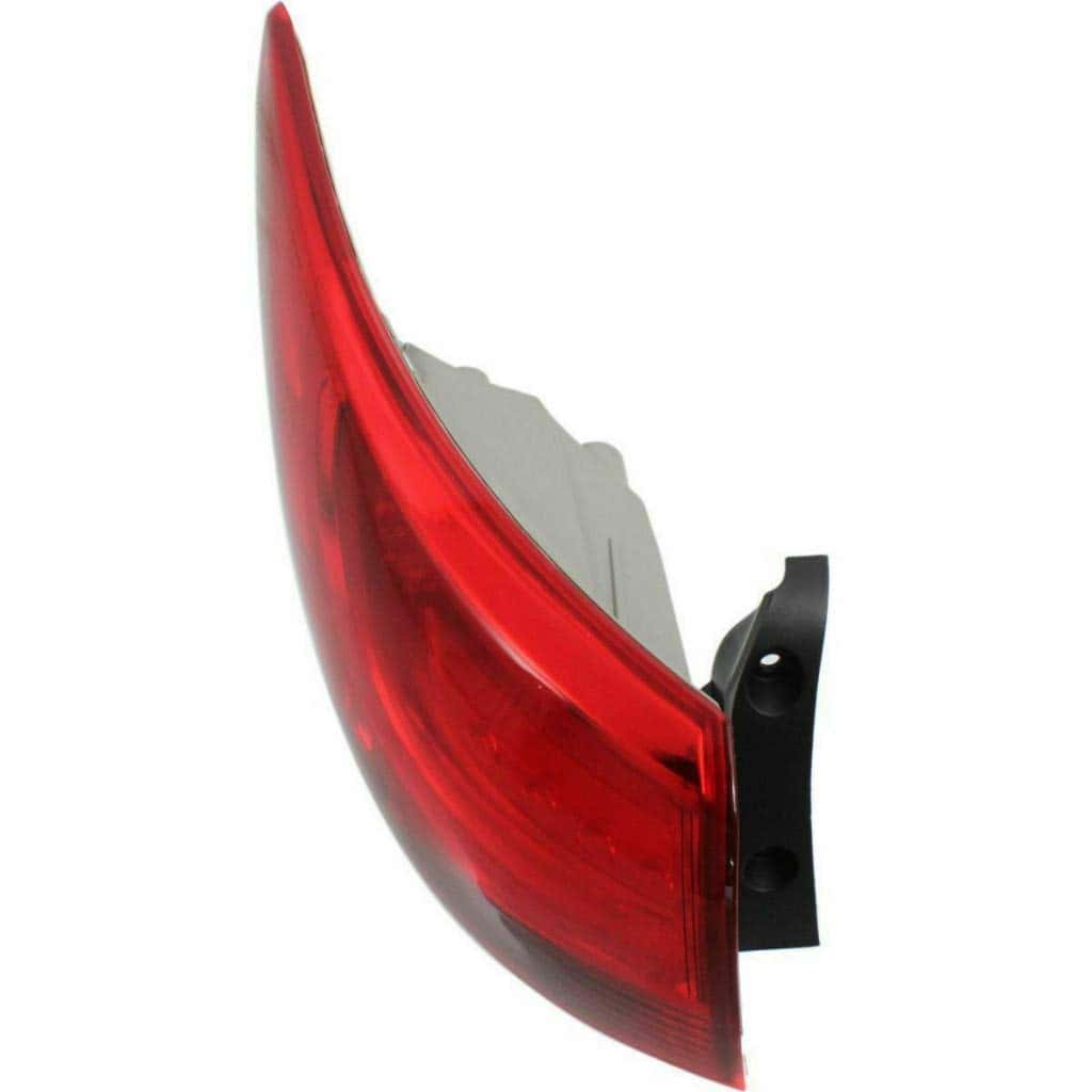 CarLights360 Para Hyundai Tucson 2010-2015 Ensamblaje de - Imagen 4