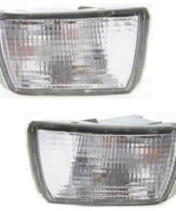 CarLights360 Para 2003 2004 2005 Toyota 4Runner Juego de