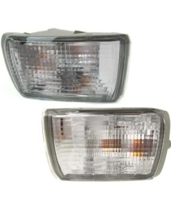 Para 2003 2004 2005 Toyota 4Runner Luz de