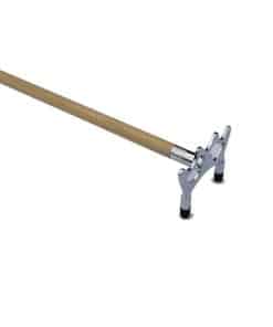 Puente de Billar TGA Sports con Cabeza de Puente Removible,