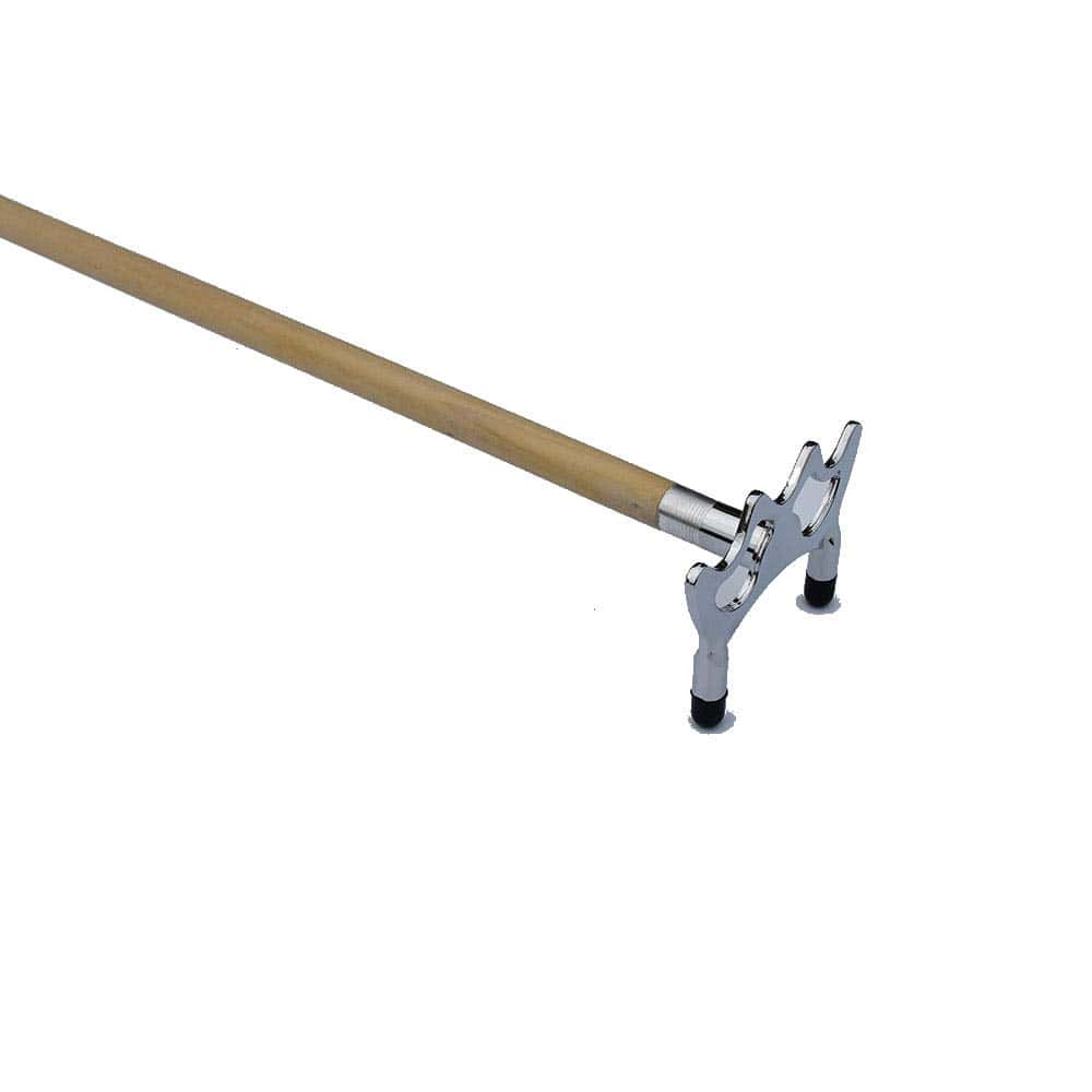 Puente de Billar TGA Sports con Cabeza de Puente Removible,