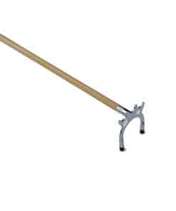 TGA Sports Palo Puente de Billar con Cabeza de Puente