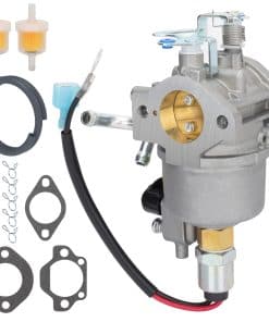 Carburador de Repuesto para Generador RV A041D744 Reemplaza