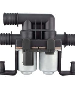 Válvula de control de calefacción para BMW X5 E53 E70 F15