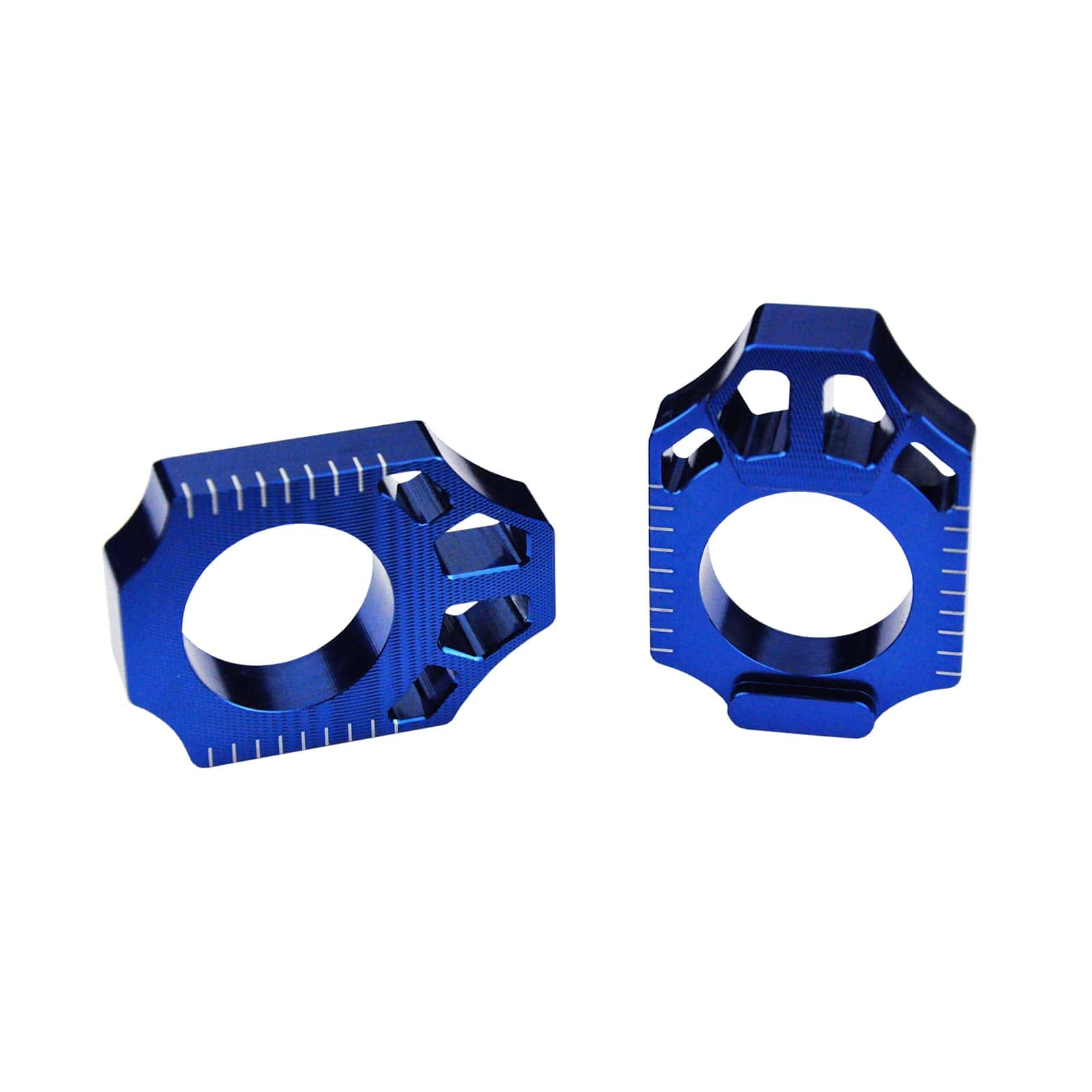 Bloques de eje ajustable de la cadena SCAR Compatible con