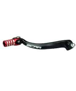 Palanca de cambio plegable SCAR para Honda CRF 250 CRF250R