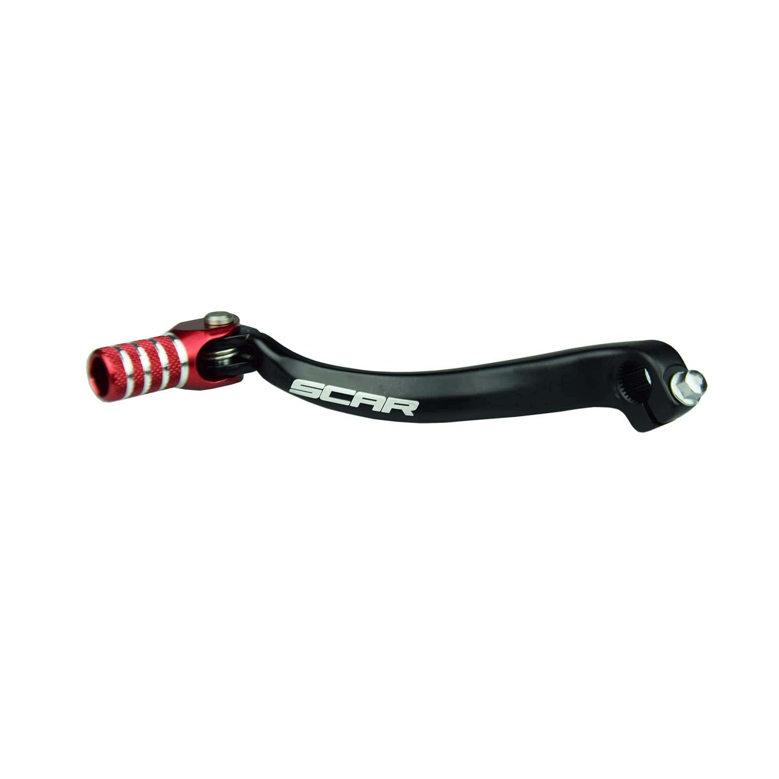 Palanca de cambio plegable SCAR para Honda CRF 250 CRF250R