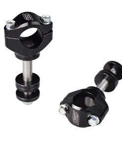 SCAR Elevadores de Manillar para Manillares Grandes