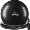 Silla de Bola de Pilates ProBody, Silla de Bola de
