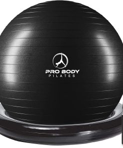 Silla de Bola de Pilates ProBody, Silla de Bola de