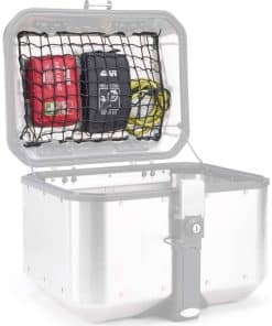 Red de equipaje elástica GIVI para Trekker Dolomiti